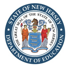 State Seal of New Jersey
